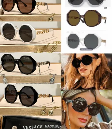 Versace AAA+ Sunglasses #A35462