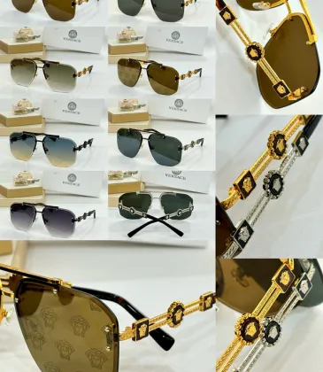 Versace AAA+ Sunglasses #A35463