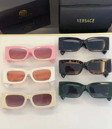 Versace AAA+ Sunglasses #A39877