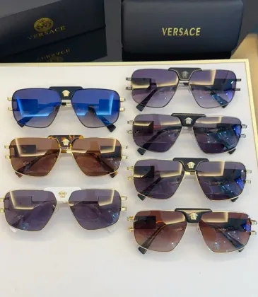 Versace AAA+ Sunglasses #A39880