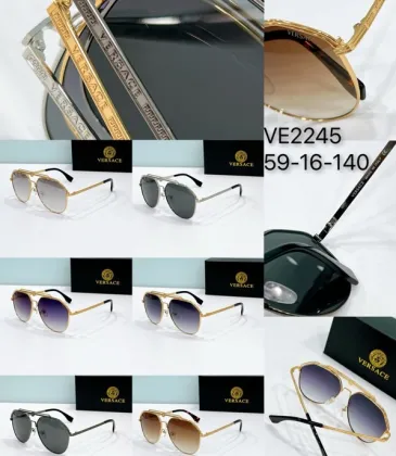 Versace AAA+ Sunglasses #A39882