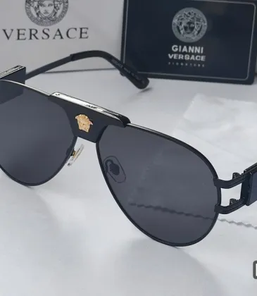 Versace Sunglasses #A24650