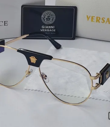 Versace Sunglasses #A24652