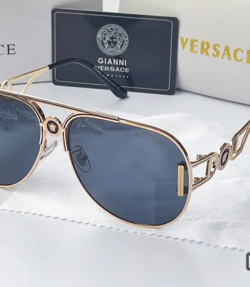 Versace Sunglasses #A24657