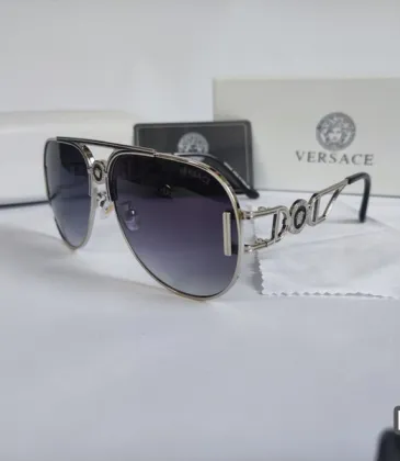 Versace Sunglasses #A24663