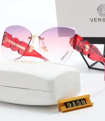 Versace Sunglasses #999937427