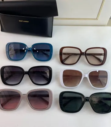 YSL AAA+ Sunglasses #999923061