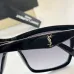 YSL AAA+ Sunglasses #999923062