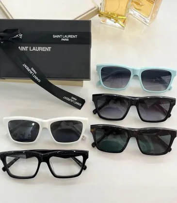 YSL AAA+ Sunglasses #999923062