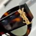 YSL AAA+ Sunglasses #999923066