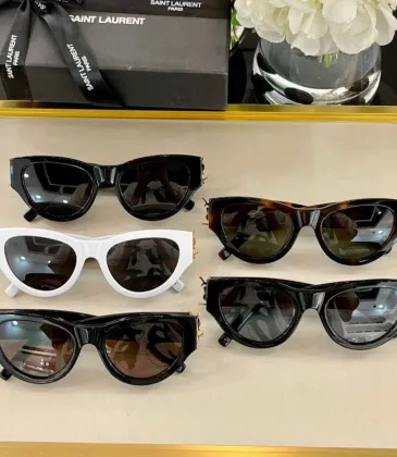 YSL AAA+ Sunglasses #999923066