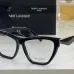 YSL AAA+ Sunglasses #999923067