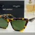 YSL AAA+ Sunglasses #999923067