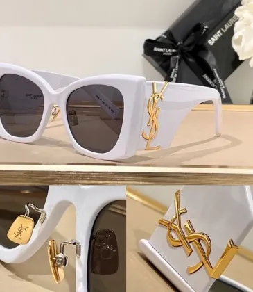 YSL AAA+ Sunglasses #999933717