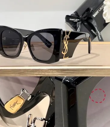 YSL AAA+ Sunglasses #999933722