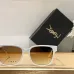 YSL AAA+ Sunglasses #999933729