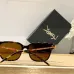 YSL AAA+ Sunglasses #999933730