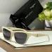 YSL AAA+ Sunglasses #A39827