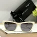 YSL AAA+ Sunglasses #A39827