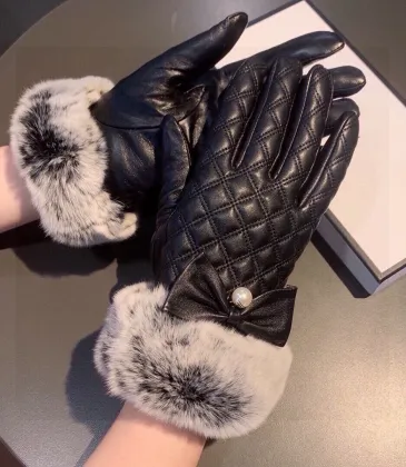 Chanel Glove #A42941