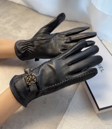 Chanel Glove #A42955