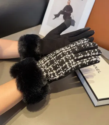 Chanel Glove #A42962