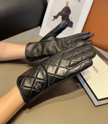 Chanel Glove #A42970