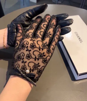 Chanel Glove #A42975