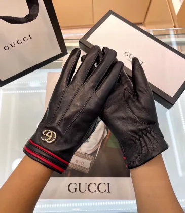 Gucci Glove #A42852