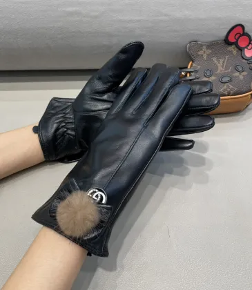 Gucci Glove #A42853