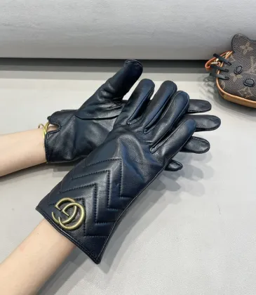 Gucci Glove #A42854