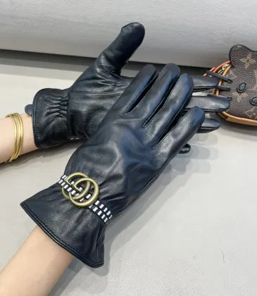 Gucci Glove #A42856