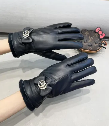 Gucci Glove #A42857