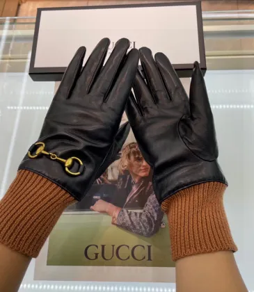 Gucci Glove #A42858