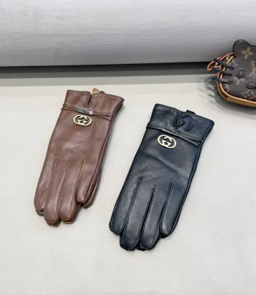 Gucci Glove #A42860