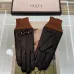 Gucci Glove #A42863