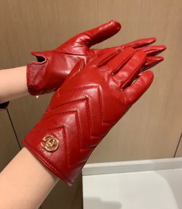 Gucci Glove #A42867