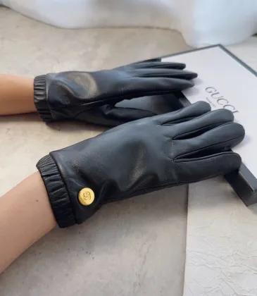 Gucci Glove #A42873