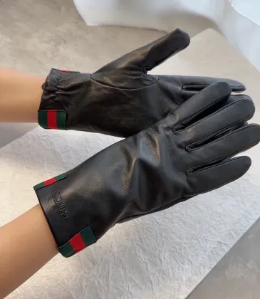 Gucci Glove #A42875