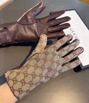 Gucci Glove #A42884