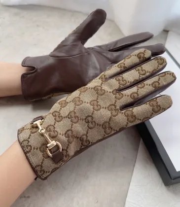 Gucci Glove #A42887