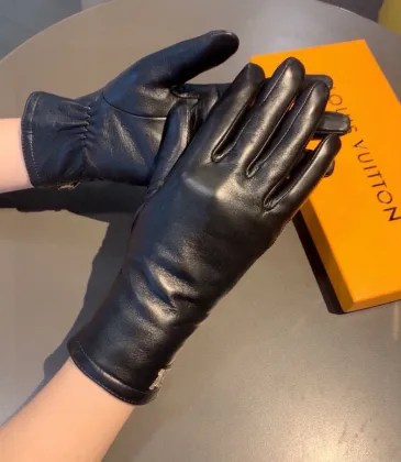 Louis Vuitton Glove #A42902