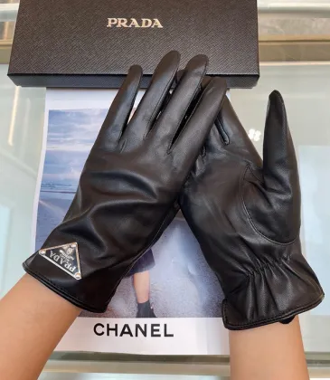 Prada Glove #A42977