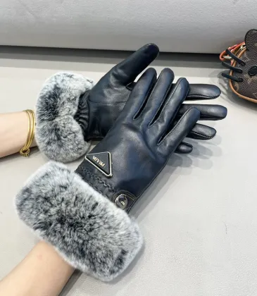 Prada Glove #A42985