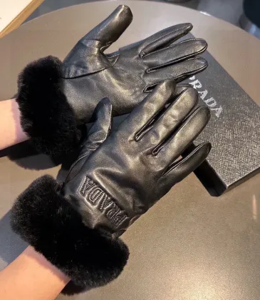 Prada Glove #A42992