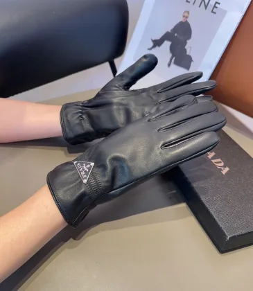 Prada Glove #A42998