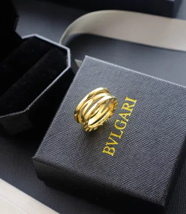 BVLGARI Rings #9127699