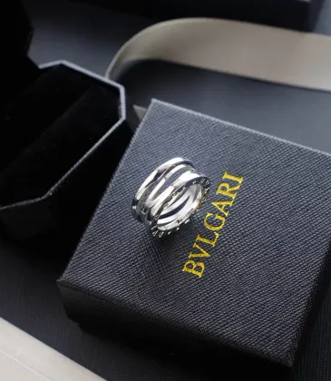 BVLGARI Rings #9127700