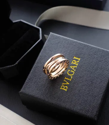 BVLGARI Rings #9127701