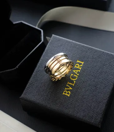 BVLGARI Rings #9127702